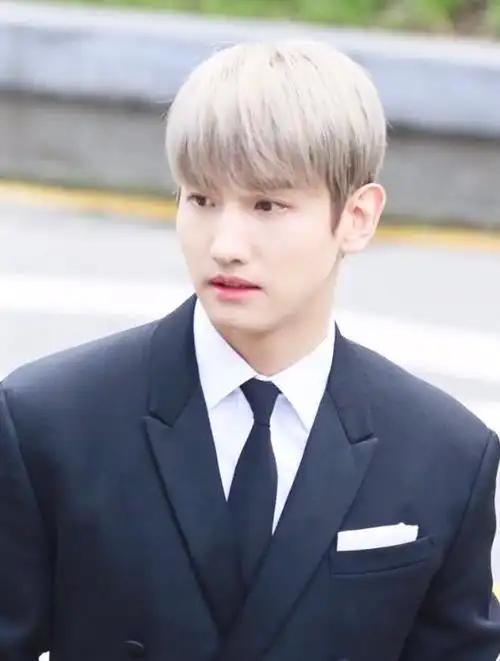 东方神起昌珉结婚,举行非公开婚礼,新娘身份成谜|沈昌珉|宋茜_网易