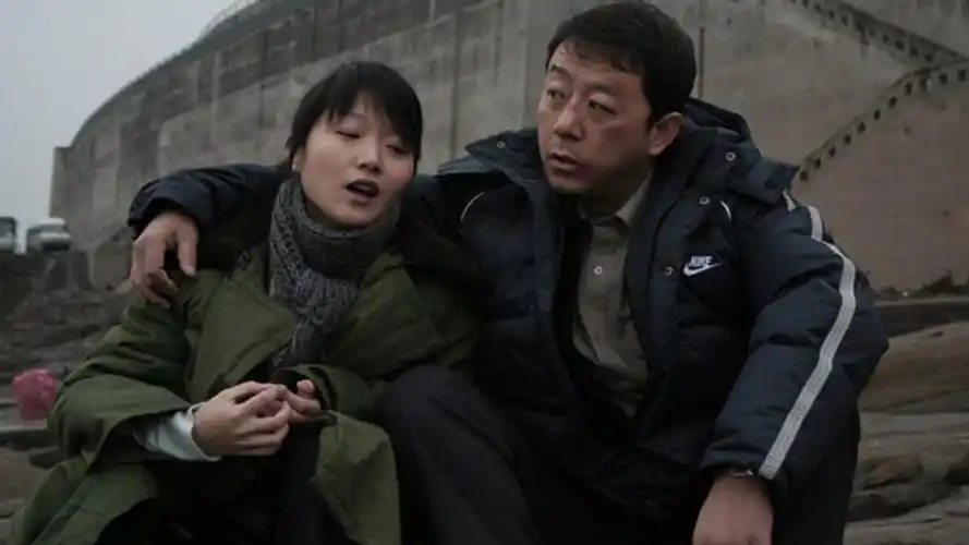 《疯狂的石头》角色一波三折,王迅都看不上,徐峥主动提出参演!