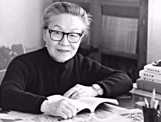 杨绛《读书苦乐》- 杨绛【官方回放】http://wap-ezfm.meldingcloud.