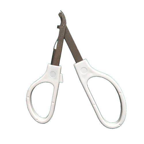 包皮钛钉取钉手术后拆钉皮肤缝合合取钉器外科起钉器