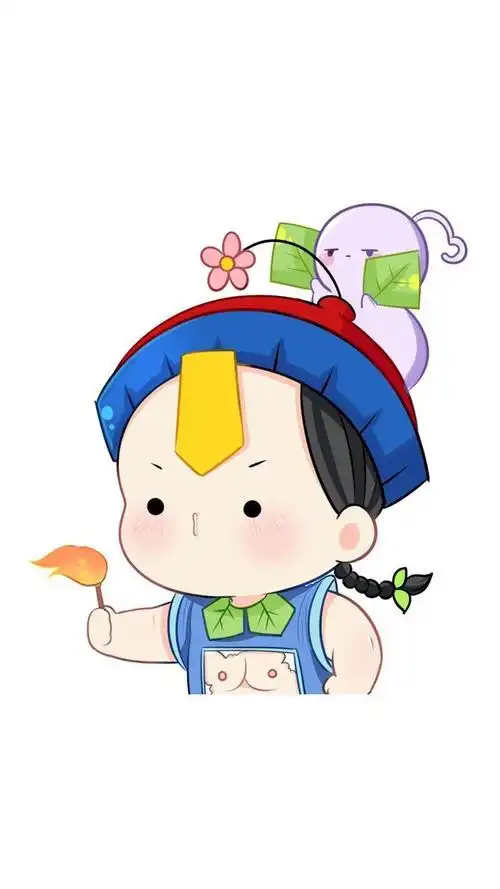 见过可爱的僵尸没有,僵尸才没有这么可爱(手机壁纸《僵尸系列》暗黑