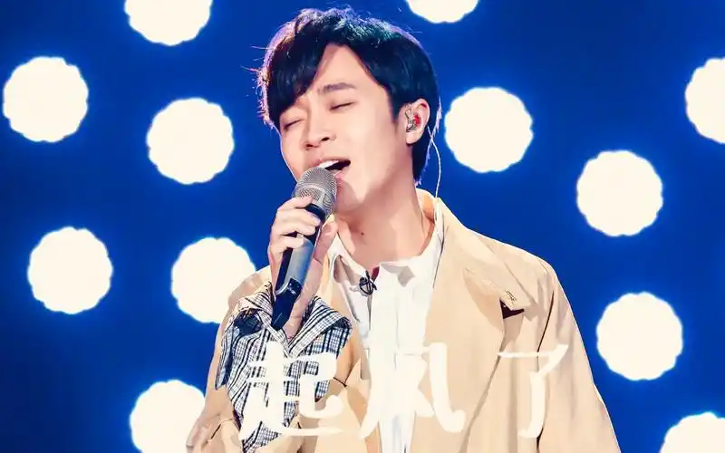 火热神曲《起风了》cover吴青峰版(超喜欢这首林俊杰吴青峰都翻唱过的