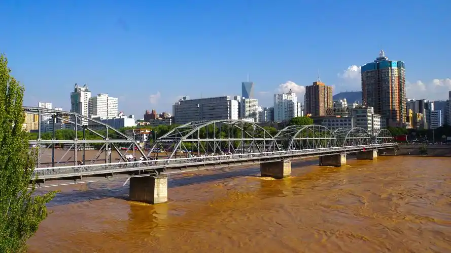 甘肃青海大环自驾游 - 美篇