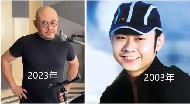 磨刀二十年,刀郎的刀,挥向了谁?