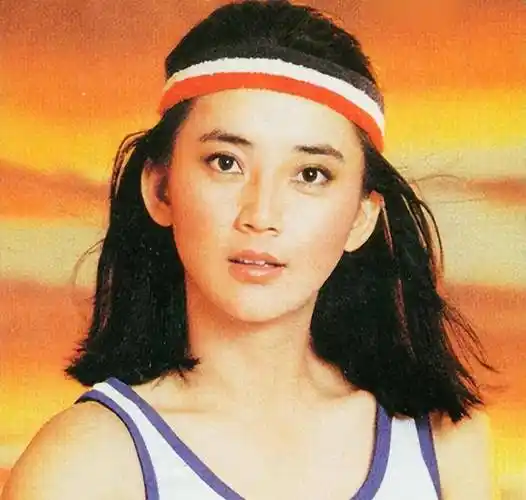 吴君如_电影_柏安妮