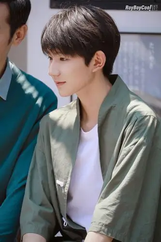 王源 #tfboys oppo手机微电影 高清 帅气 可爱