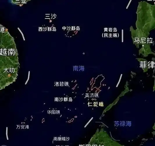 仁爱礁上的"老赖":这群菲律宾官兵,活得像老鼠一样