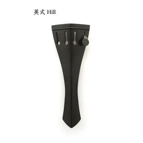 小提琴拉弦原装进口德国钛合金乌木拉弦板