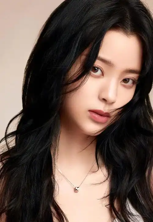 明星美图赏析:欧阳娜娜