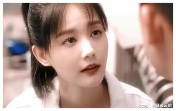 "李一桐,你等欧豪6年"!别忘曾为你心伤白头,一夜到老的人啊