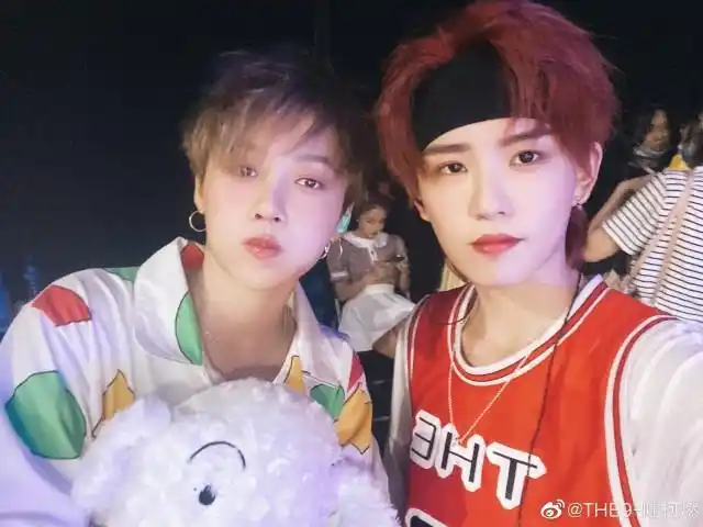 斗龙战士之曾经