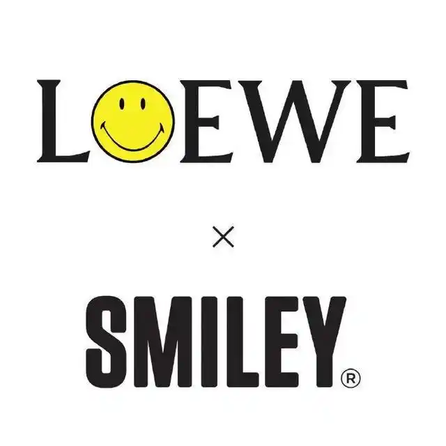 loewe最新合作"笑脸包",让杨幂和赵丽颖又撞包了!