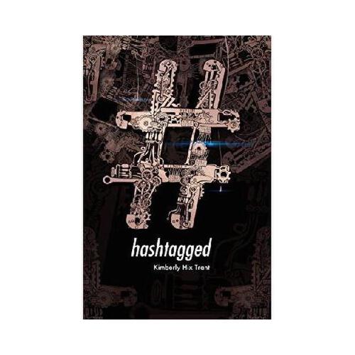 【预订】#hashtagged