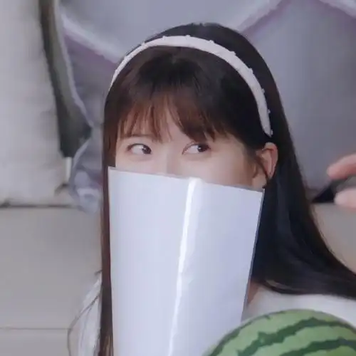 赵露思桑稚头像