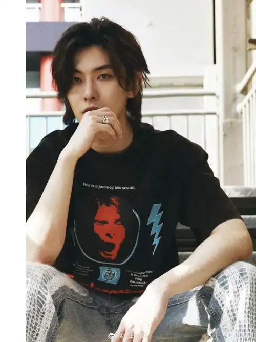 王瑞昌1008生日快乐##宝藏狐有礼