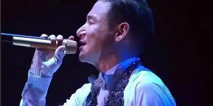 世上老婆千千万,最怕罗美薇这种"挑剔":张学友的女人和她的洁