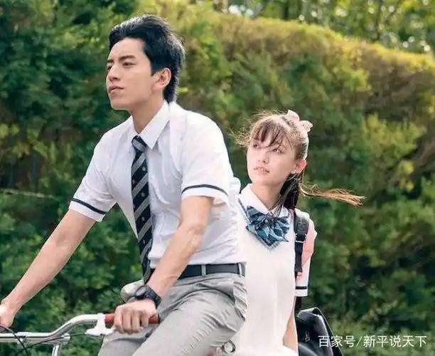 《一吻定情》剧照