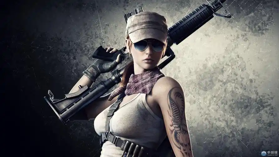 《逆战》首款套装武器 虎王套装属性大猜测