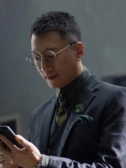 扫黑风暴孙红雷这瓜保熟款