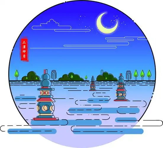 西湖十景