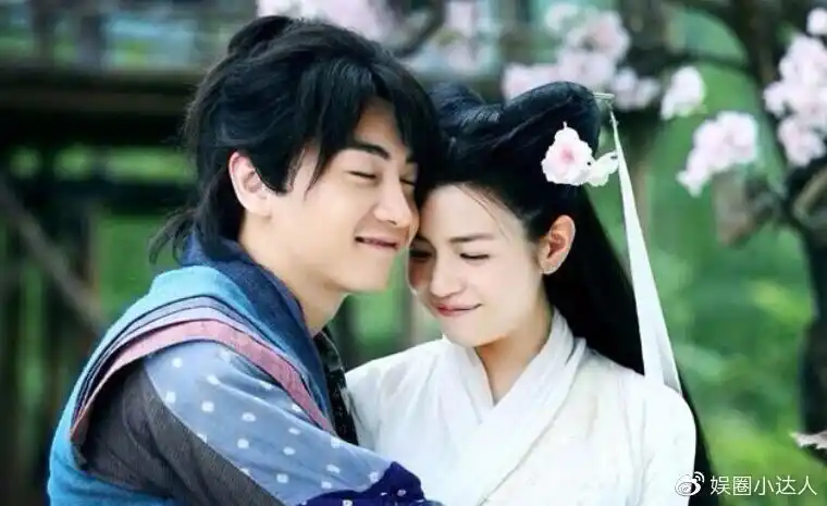 杨蓉陈晓在一起过?于正暗指杨蓉曾因陈晓拍吻戏吃醋,还多次抱怨