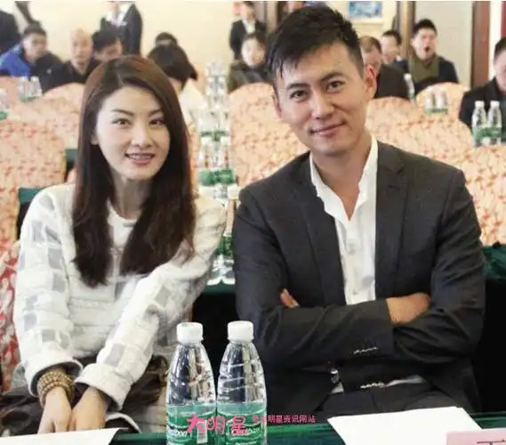 贺丹丹的老公是谁 贺丹丹老公资料曝光