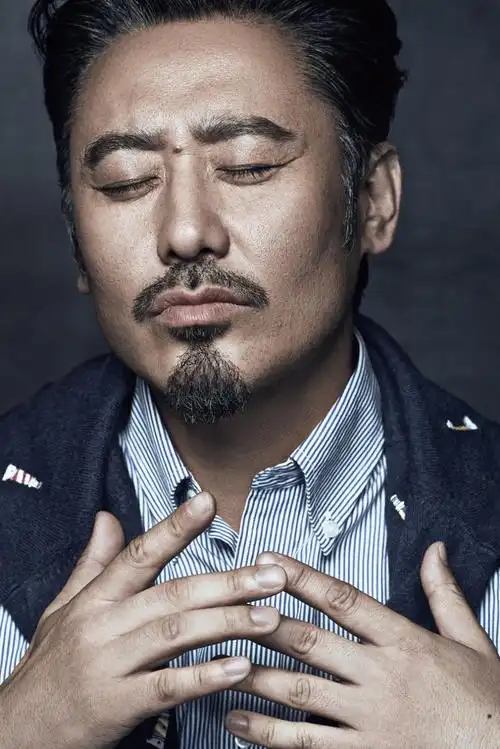 吴秀波蓝调绅士,高清图片,明星-回车图片