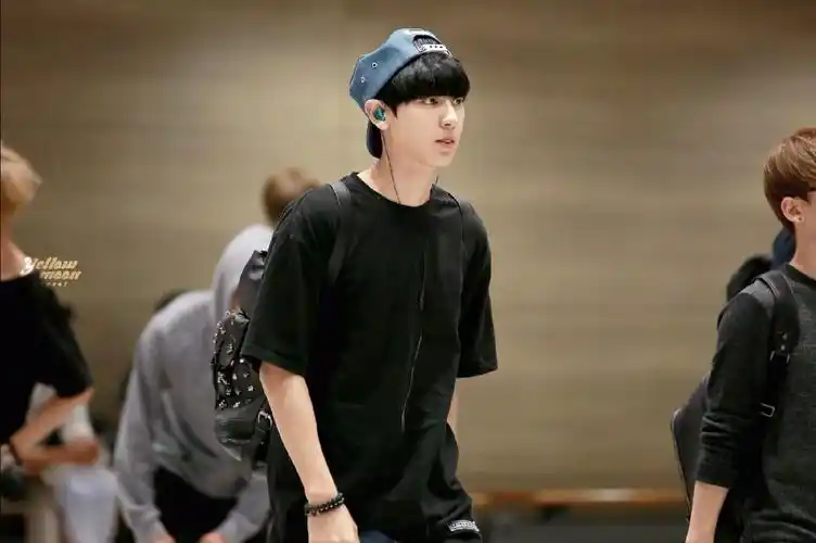 exo 朴灿烈 - 堆糖,美图壁纸兴趣社区