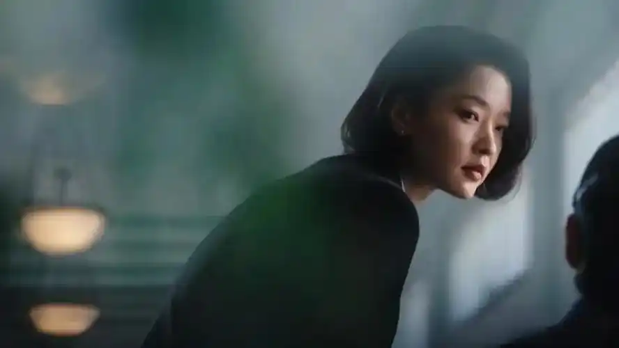 如何评价杜鹃在电视剧《繁花》中饰演的雪芝,她是一个怎样的人?