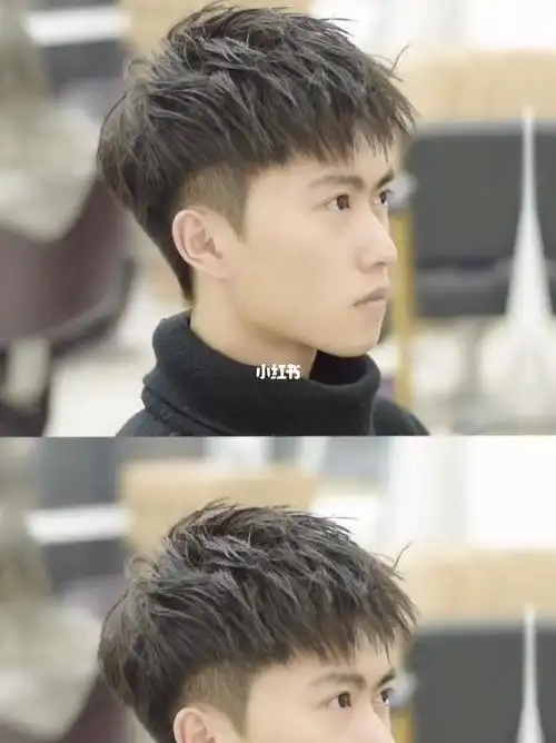 根据自身的穿着打扮和风格来设计,今天这款镂空碎盖头就比较万能,大