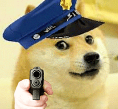 神烦柴犬神烦柴犬表情包