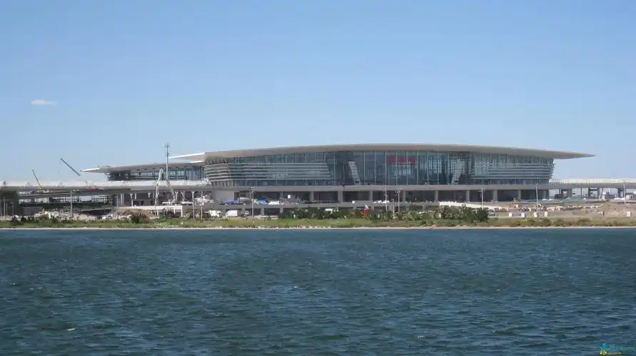 天津滨海新区滨海站 - 第4页 - 公共市政建筑 - 高楼迷