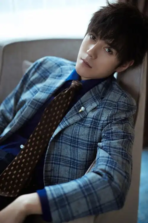 慕老师真的是太帅了!张超你,我看上了!