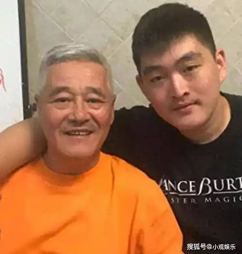 66岁的赵本山老脸丢光,儿子成此生最大的心病_赵一楠_成长_生活