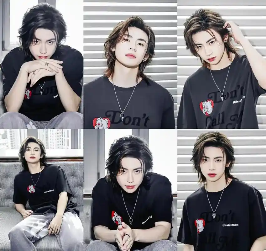 王琳凯小鬼的高清图片浅浅的更新一下叭