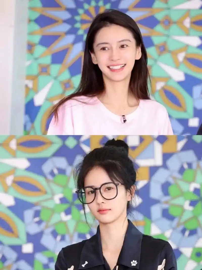 明星素颜牛奶肌我一届普通人也可以拥有喔～ @抖音热点 @do - 抖音