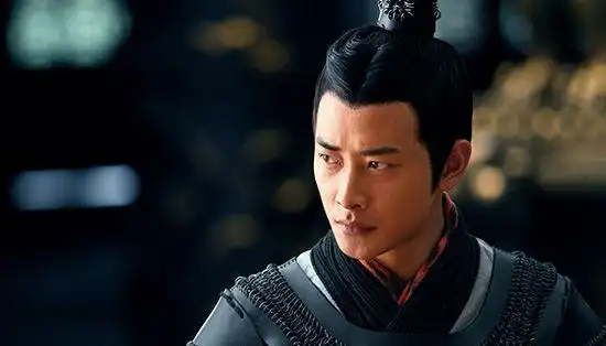 罗晋《王的女人》牵手陈乔恩上演痴心虐恋