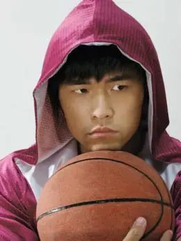 大灌篮剧情简介