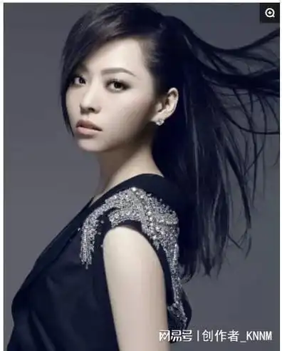 原形毕露揭秘娱乐圈出道前曾做过小姐的7大女明星