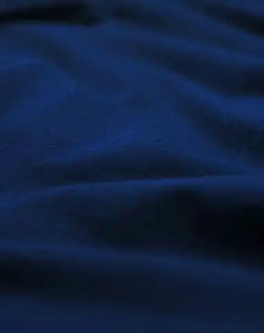 女款藏蓝色短袖t恤