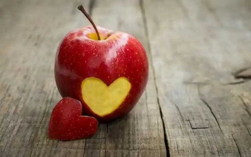 ◤吃水果还要讲规矩◢很多人都不知道水果应该饭前还是饭后吃原来是有