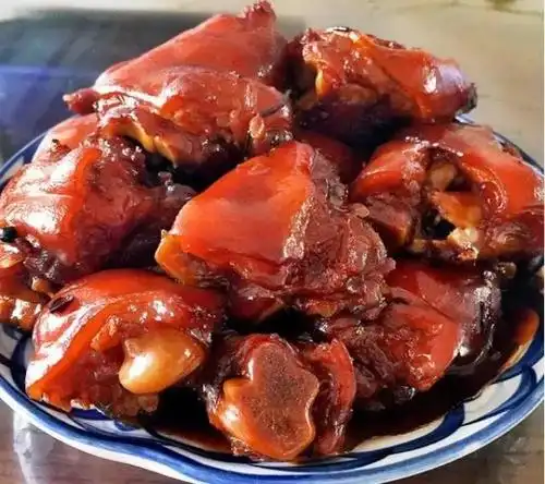 百吃不腻的可口硬菜,上桌吃的汤汁都不剩,营养味道一个都不少