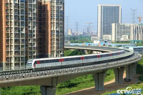 s1线进行在轨测试