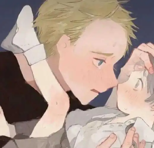 腻死人的情侣头像单身人士勿进