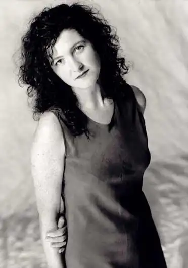 乔瑟琳波克jocelynpook