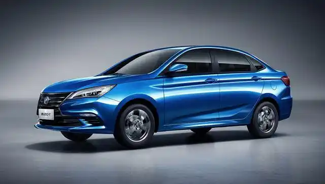 10万左右的车排行榜 最新10万内保值率榜单(图16)