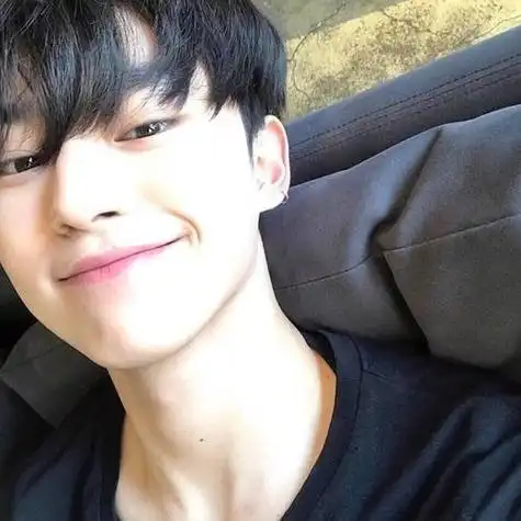 成熟男生头像真人