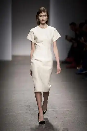 21 2013秋冬女装秀_时尚频道_服装工业网