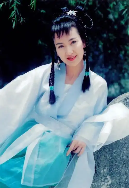 秦海璐演青蛇的台词,是能播的吗是哪一期 秦海璐青蛇独白台词 秦海璐