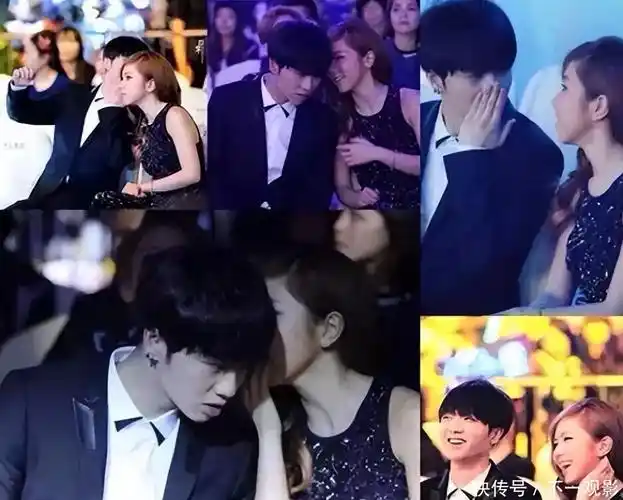 65 只照顾想照顾的人 66—●华晨宇与邓紫棋的相处虽然也很